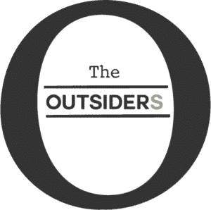 The Outsiders Europe Logo